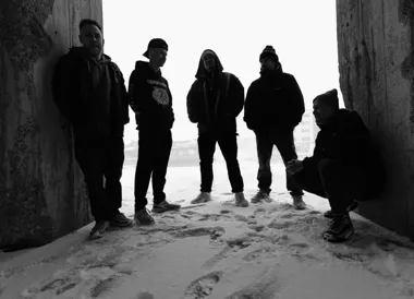 Terror i Stick To Your Guns zagrają w Poznaniu. Wieczór w 2Progach