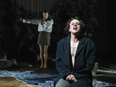 Teatr Polski domyka sezon dwiema premierami, które nie odpuszczają
