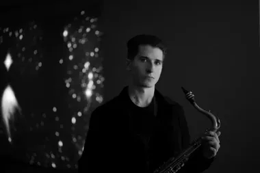 Blue Note włącza jazz bez granic - Robert Wypasek pokazuje mapę świata