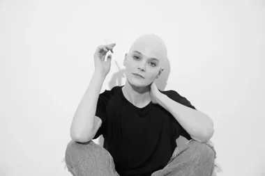 Sinéad O''Connor wraca do Poznania - Teatr Nowy rozgrzebuje stary skandal