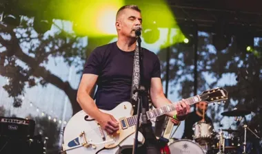 Alians i balet - punkowa energia spotyka dyscyplinę w sercu Poznania