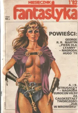 Orbita działa dalej - polska fantastyka znalazła siłę w trudnych czasach