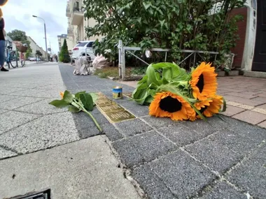 Poznań dopisuje kolejne nazwiska do mapy pamięci o Zagładzie