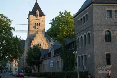 Poznań buduje się na nowo - majowy kongres otworzy miasto na architekturę