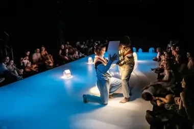 Poznań nie zmieści się w jednym planie - weekend pęka od kultury