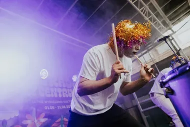 Poznań na lato bez nudy - koncerty, spacery i kultura na cały tydzień.