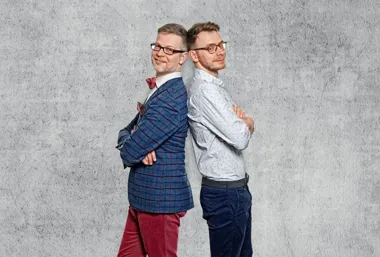 Poznań na siedem grzechów - festiwal książki wchodzi do miasta