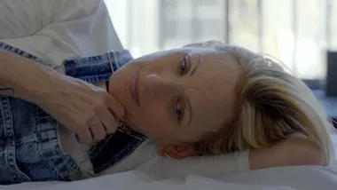Oscary, cisza i bunt - Marlee Matlin wraca na ekran w Poznaniu