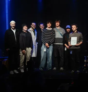 Wibrafon, syntezatory i jazzowa młodość podbiły Blue Note