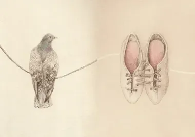 Książka, która uczy mówić o niepełnosprawności bez odwracania wzroku