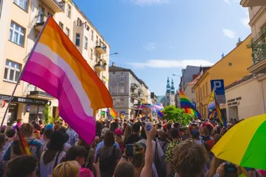 Poznań Pride wraca na ulice. Trzy tygodnie i marsz na finał