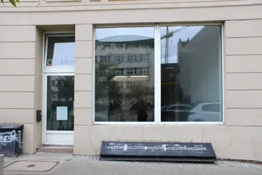 Poznań pójdzie za plotką - GOSSIP ukryje artystów i odkryje galerie
