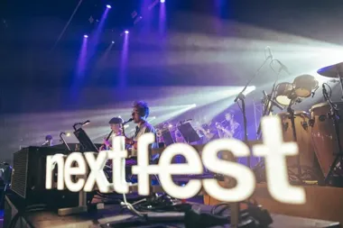 Next Fest znowu rozkręca Poznań - trzy dni, które pachną nową muzyką