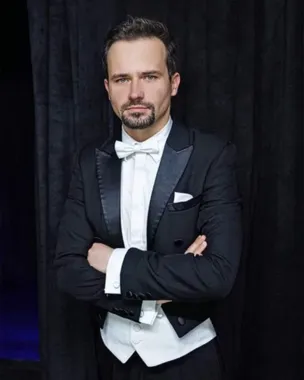 Adam Banaszak przejmuje stery Teatru Wielkiego w Poznaniu