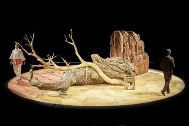 Miłość, teatr i nocne granie - Malta Festival rozleje się po Poznaniu