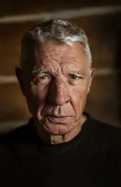 Andrzej Stasiuk w Poznaniu - spotkanie z pisarzem, który nie ufa własnym książkom