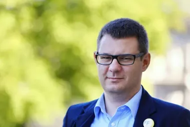 Masłowska i Kulikowska w Poznaniu - literatura, która nie chce być grzeczna