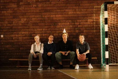 Poznańska trzynastka na Next Fest - od a cappella po rapowy ogień