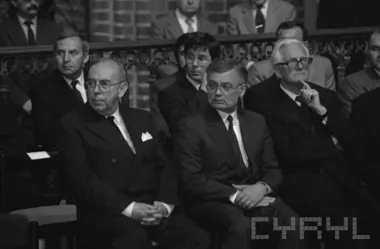 Z Poznania na światowe salony - historia Krzysztofa Skubiszewskiego