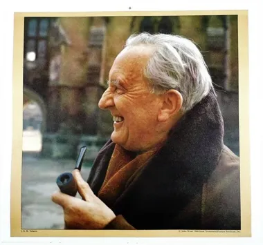 Poznań czyta Tolkiena - Smoki, skarby i kolekcje, które warto zobaczyć