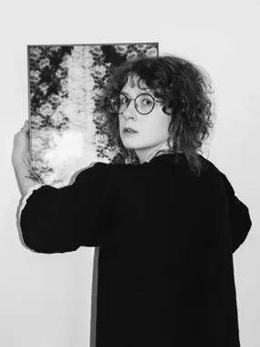 Psy, pamięć i czułość - nowa wystawa w Mikrogalerii Nisko