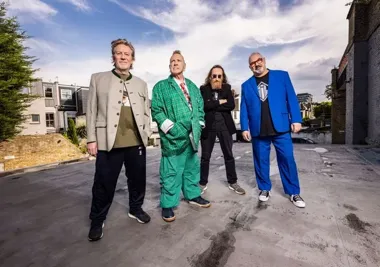 Public Image Ltd w Poznaniu - post-punk wraca z gniewem i dubowym pulsem