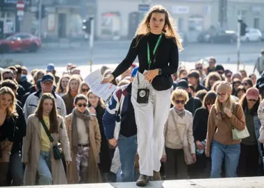 Poznań w zasięgu butów - premiera "Wstęp do Poznania. Przewodnik po sercu miasta" i sześć tras, które warto przejść