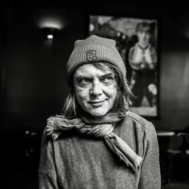 Oscar, Poznań i perły na ekranie - wieczór z Maćkiem Szczerbowskim