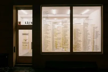 Poznań otwiera pracownie. StudioVisit pokaże sztukę od środka