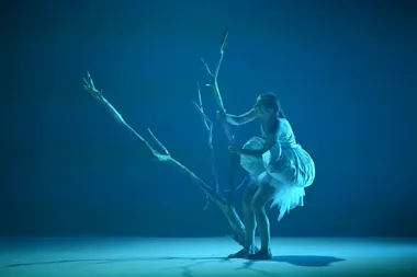 Poznań zatańczy ponad granicami - festiwal, który łączy światy