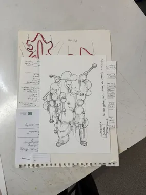 Weź to zrozum - teatralny serial, który tłumaczy naukę z humorem i wizją