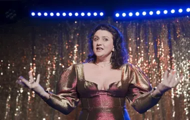 Joanna Drozda schodzi do piwnicy - Scandalizza ma łapać miasto na gorąco