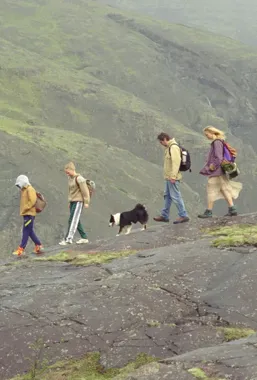 Jak Hlynur Pálmason zostawił posępność i opowiedział o codzienności