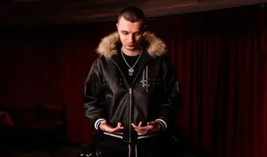 Members Only Festival V w Poznaniu pokaże, jak internetowy rap wchodzi na duże sceny