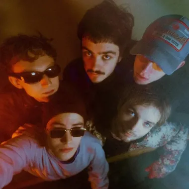 Jazz z ulicy i rap z klasą - Omasta szykuje gorącą noc w Poznaniu