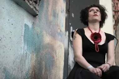 Sveta Ben &.K w Poznaniu - koncert z prezentacją albumu Karova Belaya