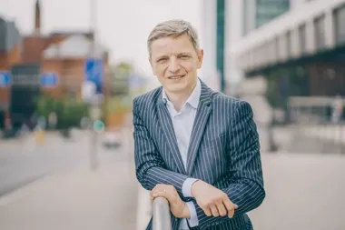 70 lat Teatru Muzycznego i wielki skok w przyszłość Poznania