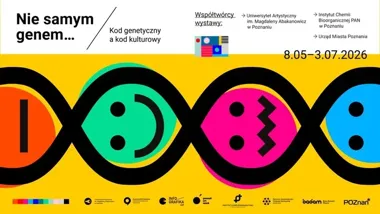 Geny, obrazy i historia - na Placu Wolności rusza wystawa, która łączy światy