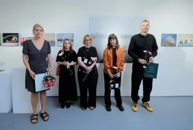 Poznańska fotografia ma swoich faworytów. Znamy laureatów PNF