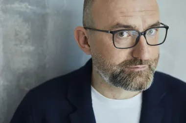 Tomasz Stawiszyński w Poznaniu. Filozofia na czas chaosu