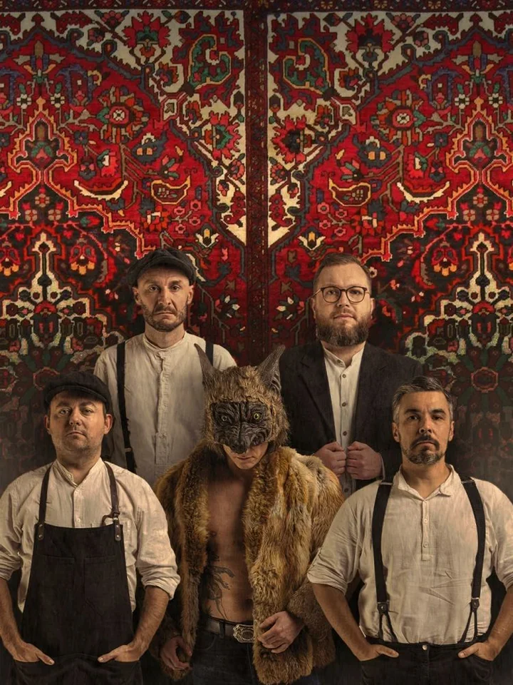 Hańba! Hioba Dylana - trzy koncerty w jeden wieczór w Pod Minogą w Poznaniu