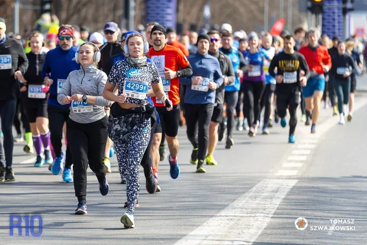 Zmiany w ruchu w związku z 22. Recordową Dziesiątką – utrudnienia na Baraniaka i Malcie