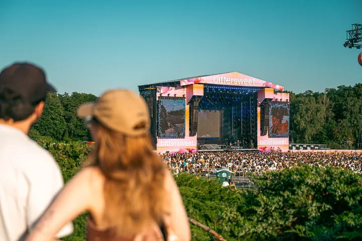 BitterSweet Festival na Cytadeli. Trzy dni koncertów i ważne zmiany