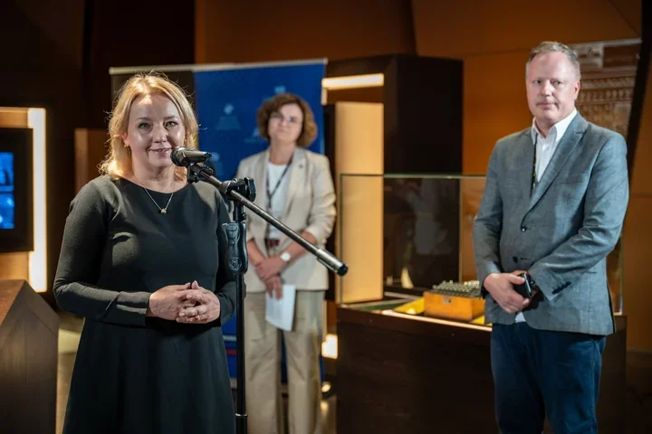 Pięć lat Centrum Szyfrów Enigma. Nowa maszyna i lato ze szpiegami