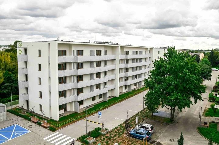 Dodatkowy nabór do SAN 2.0 otwiera drogę do tańszych mieszkań