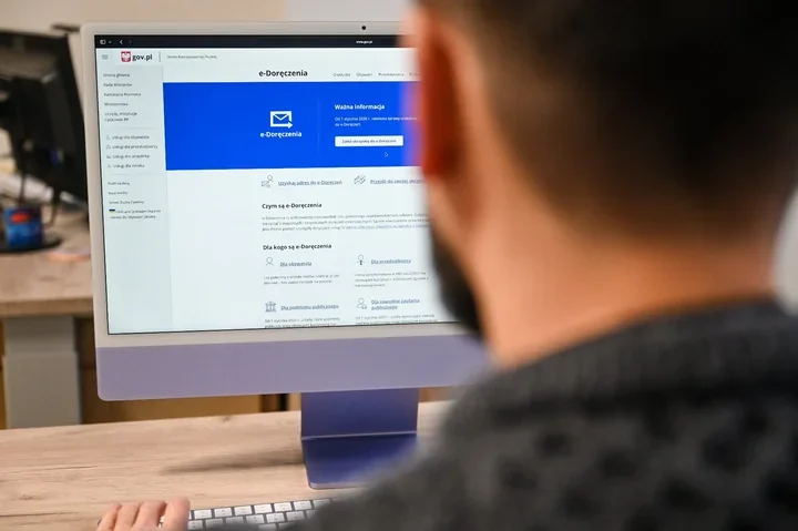 Awaria e‑Doręczeń – skrzynka Urzędu Miasta tymczasowo niedostępna