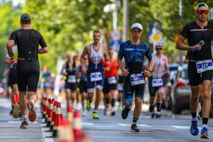Ironman zamknie część dróg. Poznań i okolice z objazdami