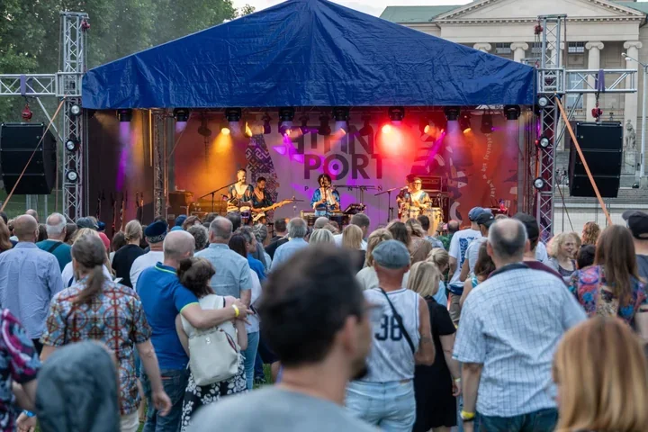 Ethno Port wraca z muzyką świata i czterema dniami pełnymi dźwięków