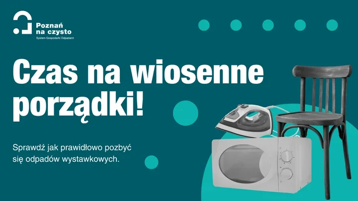 Gdzie wyrzucić meble i sprzęt domowy – zasady wystawki i alternatywy