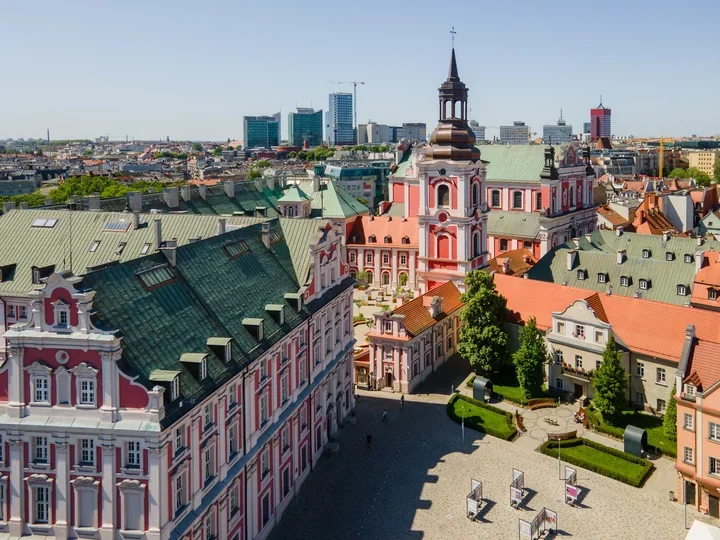 Poznański Tydzień Kobiet wraca z bezpłatnymi badaniami i bogatym programem